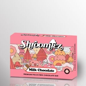 Order Shroomiez Milk Chocolate