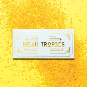 Buy Neau Tropics Chocolate Bar